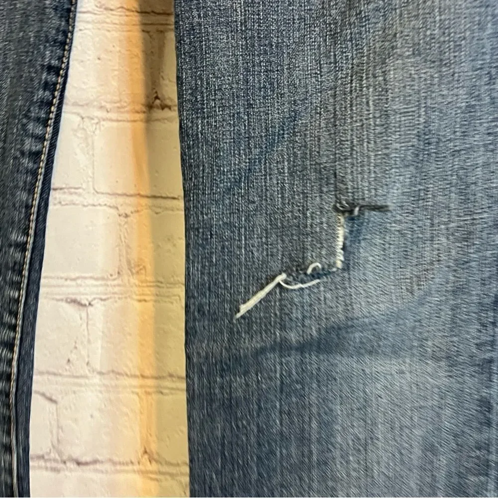 Kut from the Kloth Boot Cut Jeans size 6